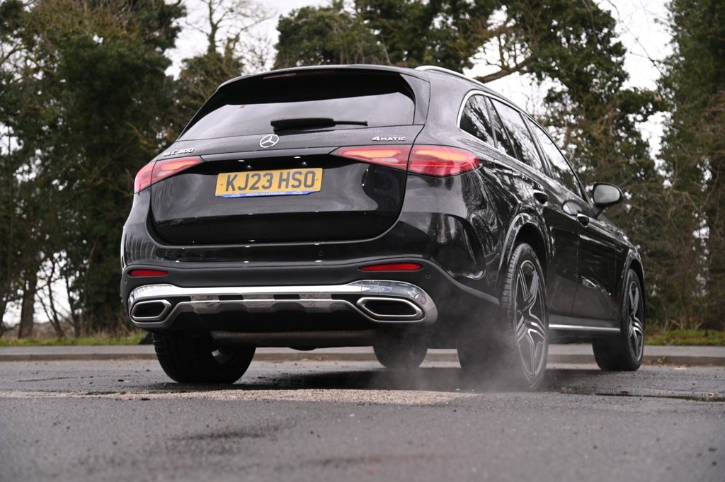 Used Mercedes-Benz GLC 2023 for sale - 77121829: Photo 7