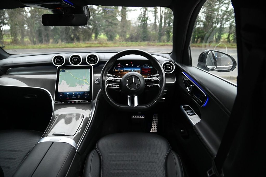 Used Mercedes-Benz GLC 2023 for sale - 77121829: Photo 9