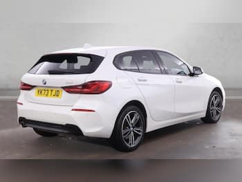 Used BMW 1 Series 2024 for sale - 79632526: Photo