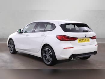 Used BMW 1 Series 2024 for sale - 79632526: Photo