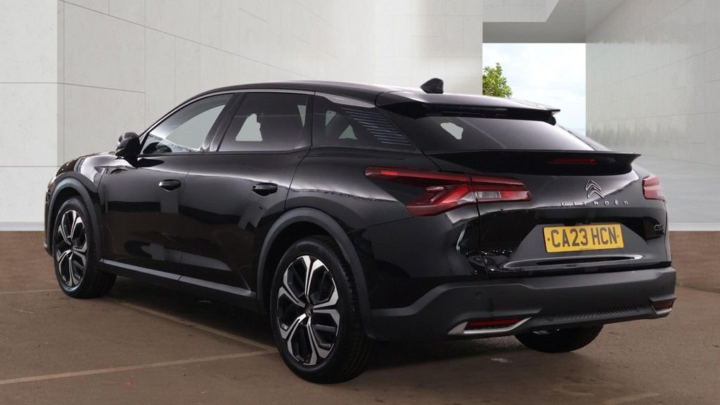 Used Citroen C5 X 2023 for sale - 78181305: Photo 3