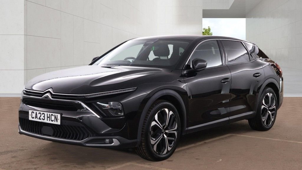 Used Citroen C5 X 2023 for sale - 78181305: Photo 4