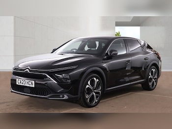 Used Citroen C5 X 2023 for sale - 78181305: Photo