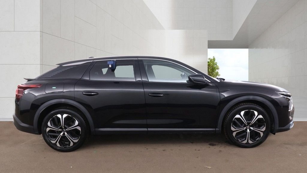 Used Citroen C5 X 2023 for sale - 78181305: Photo 5