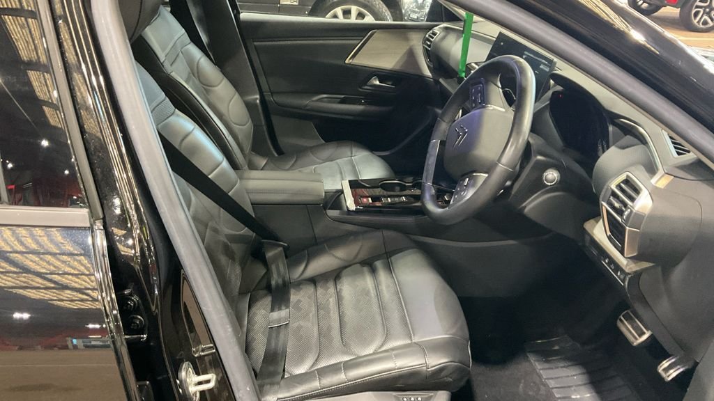 Used Citroen C5 X 2023 for sale - 78181305: Photo 7