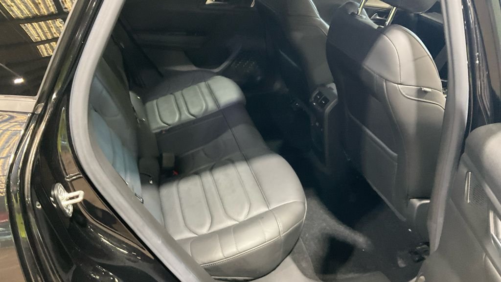 Used Citroen C5 X 2023 for sale - 78181305: Photo 8