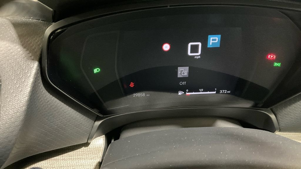 Used Citroen C5 X 2023 for sale - 78181305: Photo 9