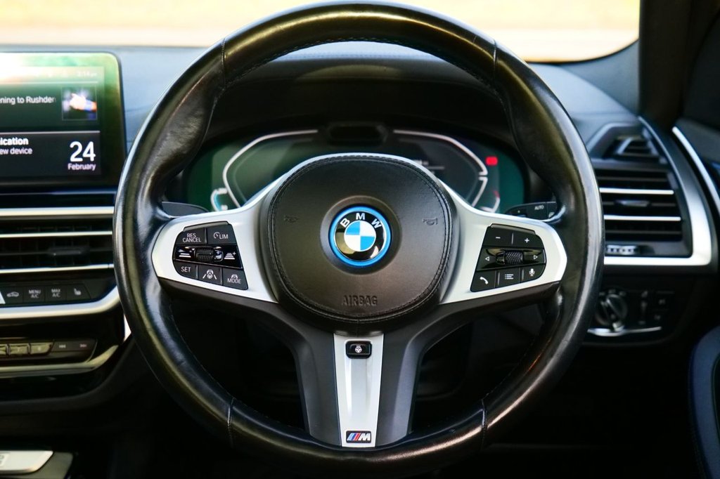 Used BMW iX3 2022 for sale - 77919676: Photo 10