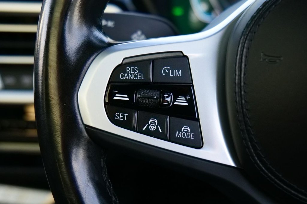 Used BMW iX3 2022 for sale - 77919676: Photo 12