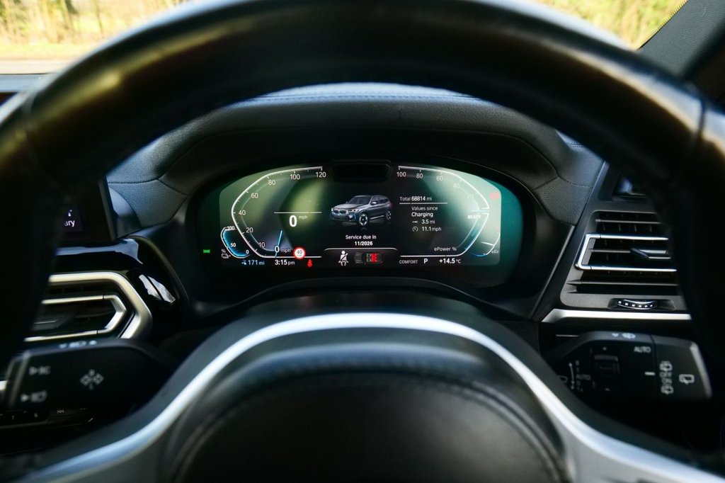 Used BMW iX3 2022 for sale - 77919676: Photo 14