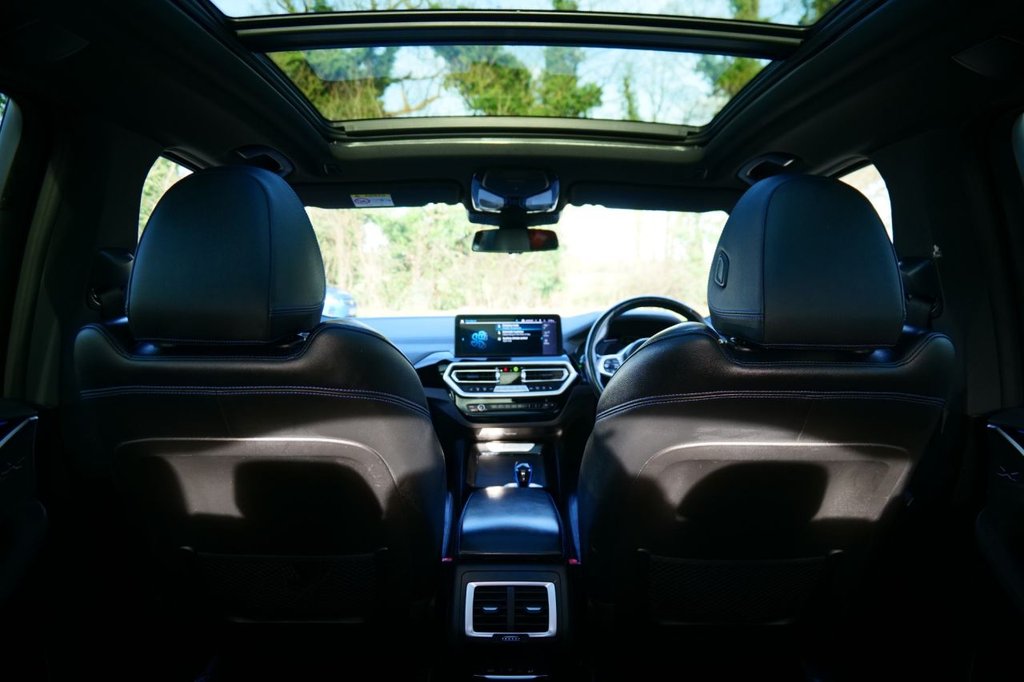 Used BMW iX3 2022 for sale - 77919676: Photo 17