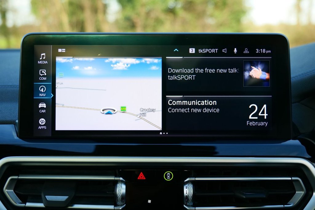 Used BMW iX3 2022 for sale - 77919676: Photo 20