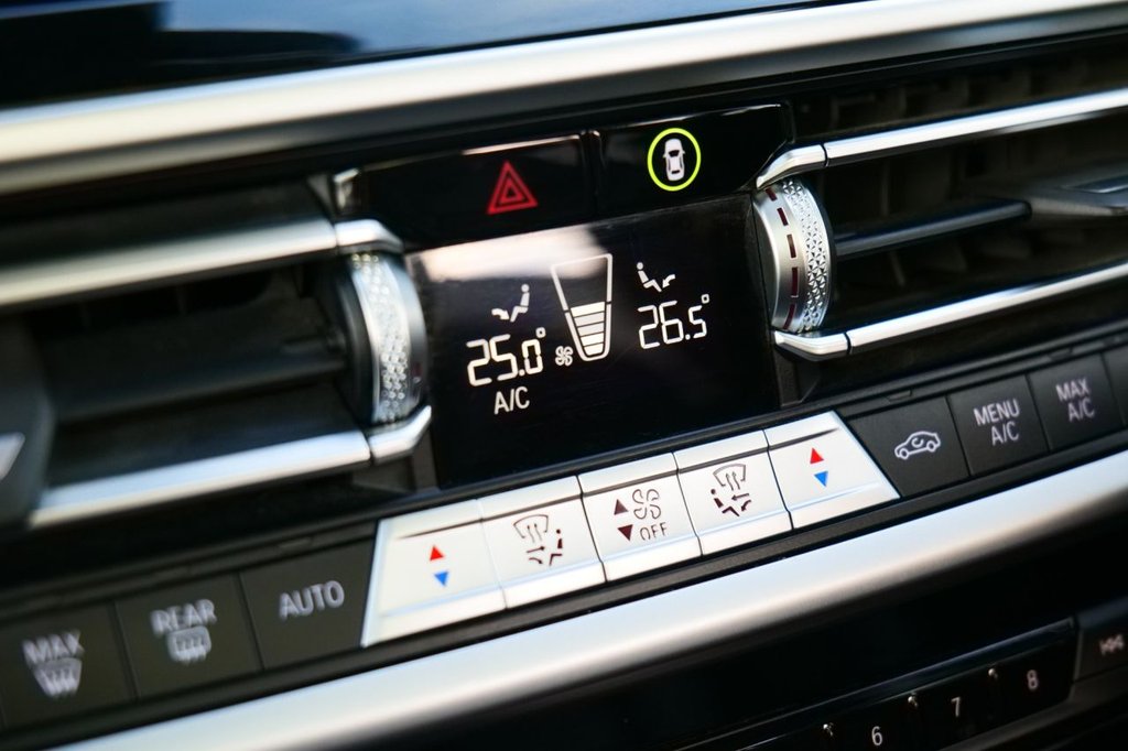 Used BMW iX3 2022 for sale - 77919676: Photo 22