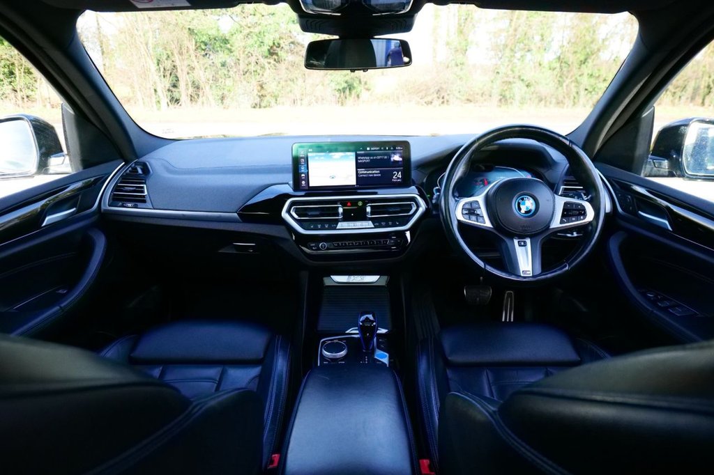 Used BMW iX3 2022 for sale - 77919676: Photo 3