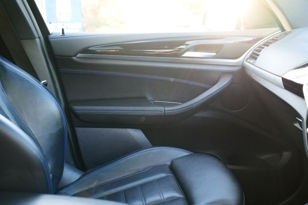 Used BMW iX3 2022 for sale - 77919676: Photo 32