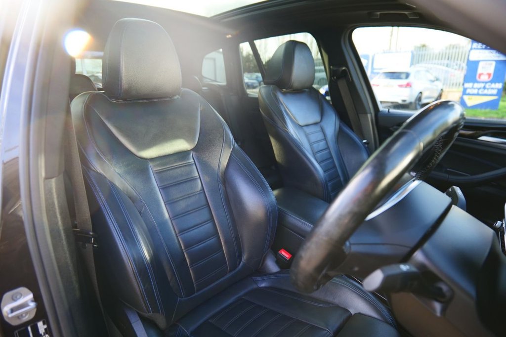 Used BMW iX3 2022 for sale - 77919676: Photo 34