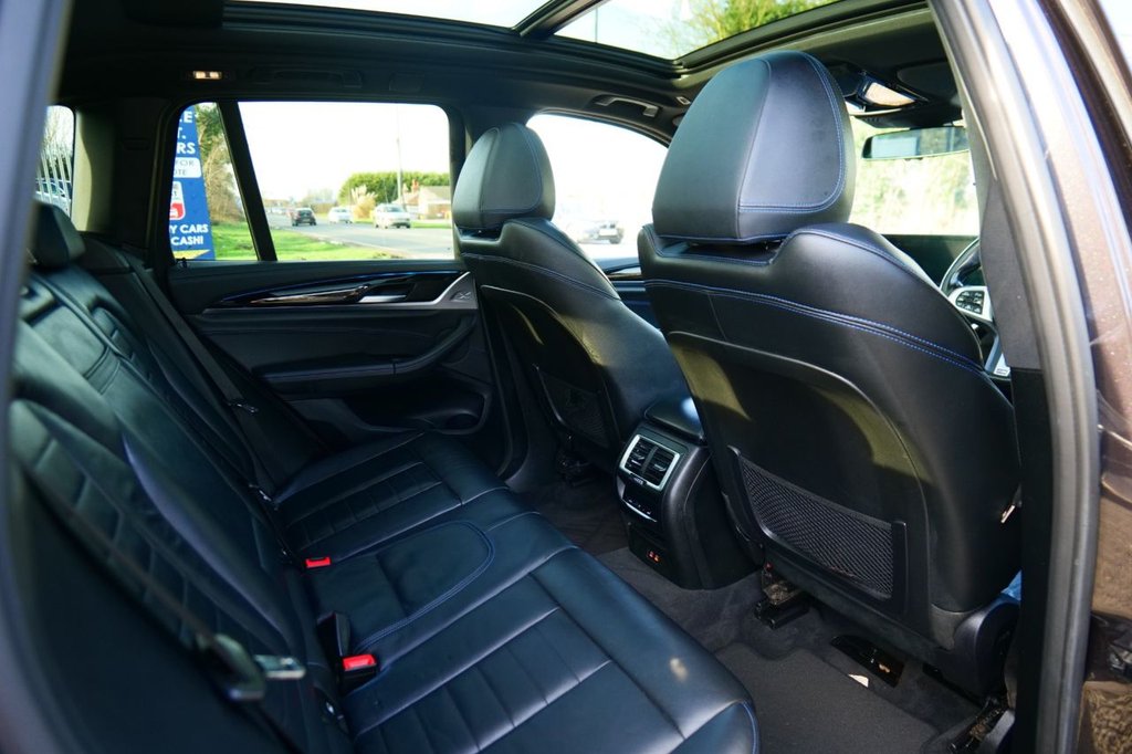 Used BMW iX3 2022 for sale - 77919676: Photo 36