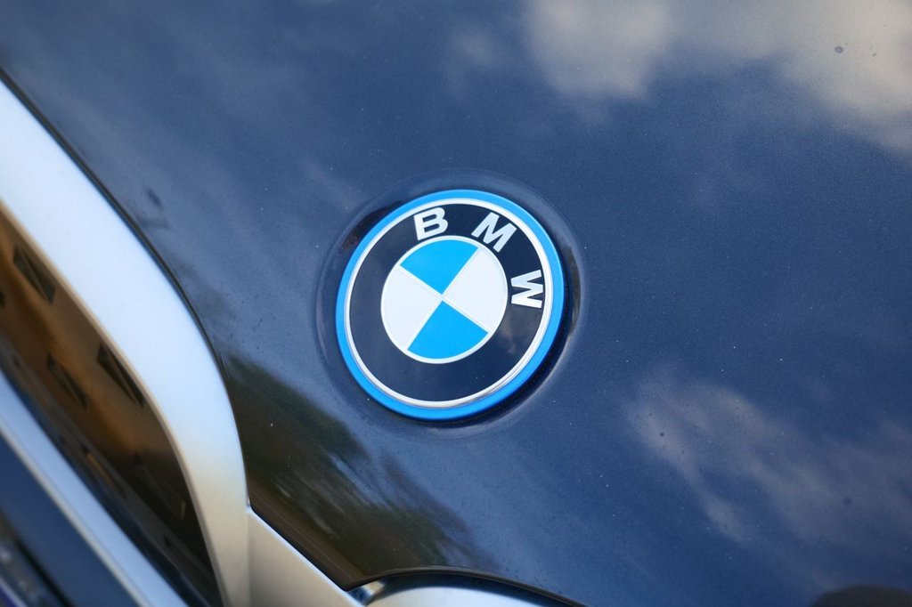 Used BMW iX3 2022 for sale - 77919676: Photo 37