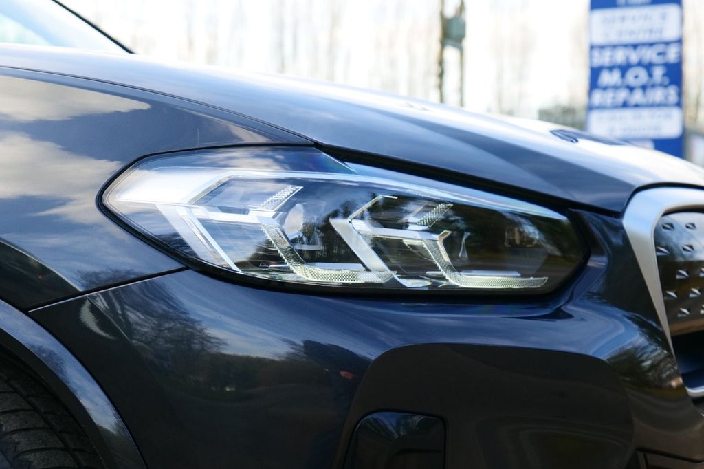 Used BMW iX3 2022 for sale - 77919676: Photo 39