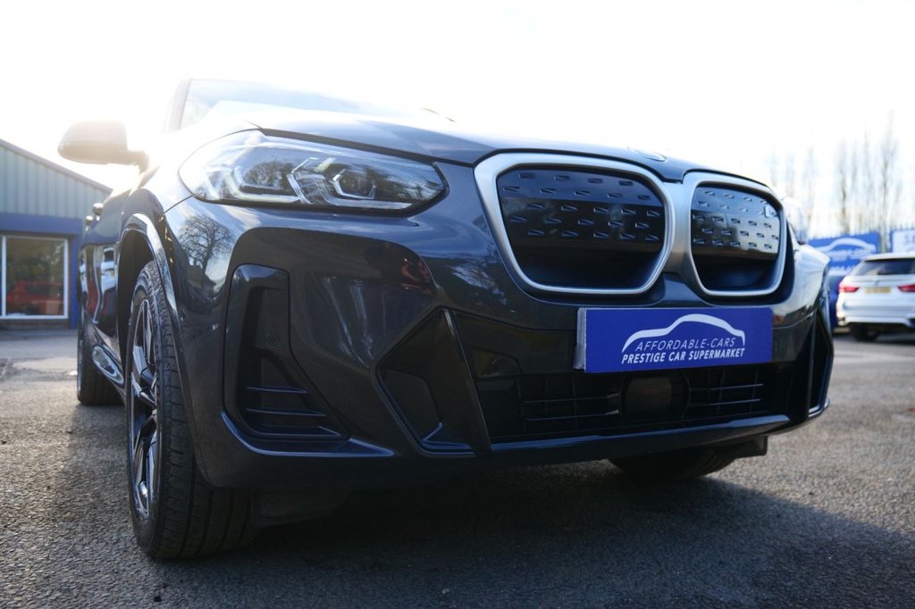 Used BMW iX3 2022 for sale - 77919676: Photo 40