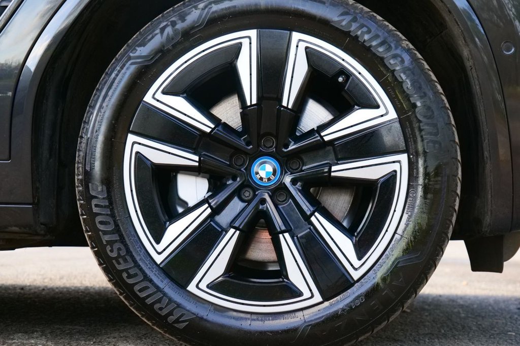 Used BMW iX3 2022 for sale - 77919676: Photo 41