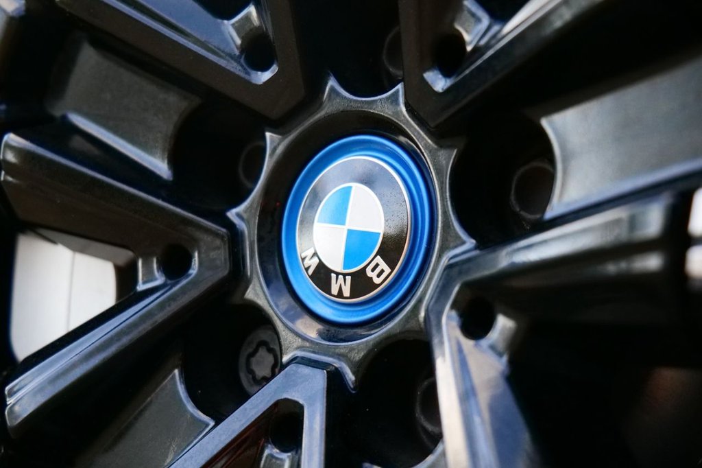 Used BMW iX3 2022 for sale - 77919676: Photo 43