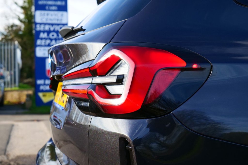 Used BMW iX3 2022 for sale - 77919676: Photo 46