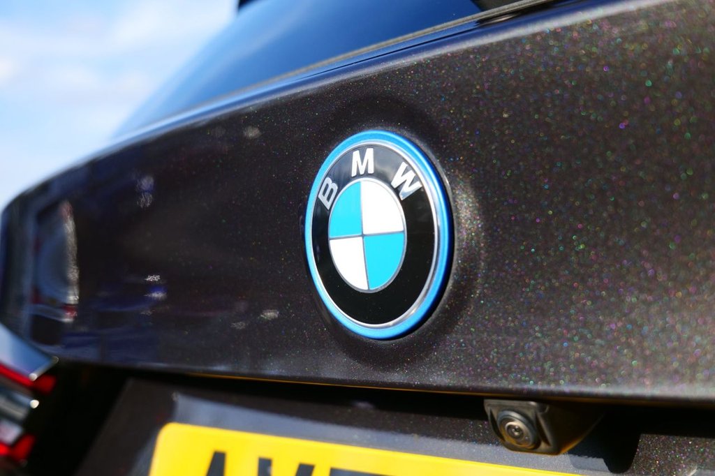 Used BMW iX3 2022 for sale - 77919676: Photo 48