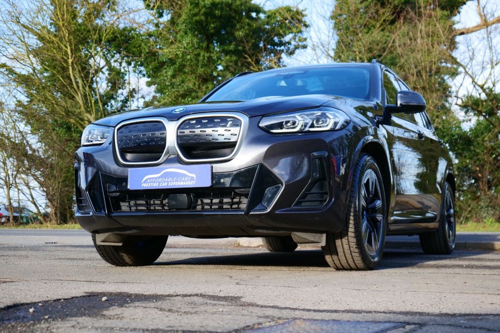 Used BMW iX3 2022 for sale - 77919676: Photo 6