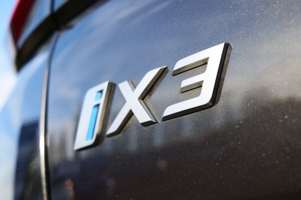 Used BMW iX3 2022 for sale - 77919676: Photo 8