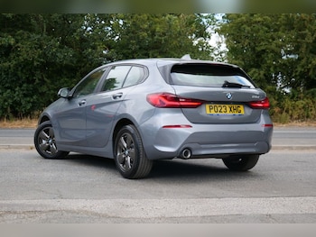 Used BMW 1 Series 2023 for sale - 79345329: Photo
