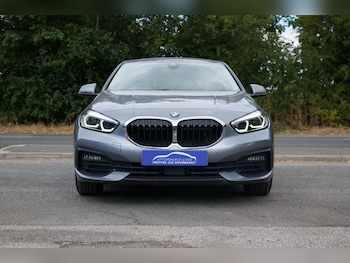 Used BMW 1 Series 2023 for sale - 79345329: Photo