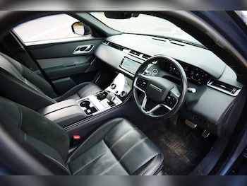 Used Land Rover Range Rover Velar 2022 for sale - 79233787: Photo