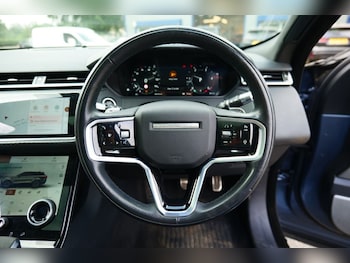 Used Land Rover Range Rover Velar 2022 for sale - 79233787: Photo