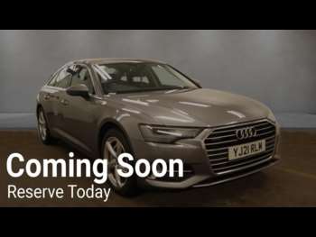 2021 (21) - 2.0 TFSIe 50 Sport Saloon 4dr Petrol Plug-in Hybrid S Tronic quattro Euro 6
