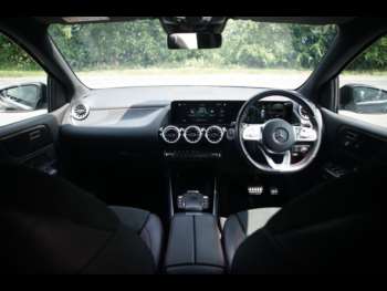 Used Mercedes-Benz B-Class 2021 for sale - 74734620: Photo