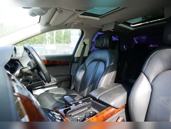 Used Audi A8 2013 for sale - 79493507: Photo