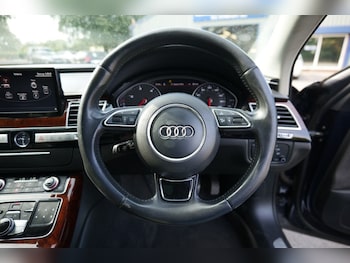 Used Audi A8 2013 for sale - 79493507: Photo