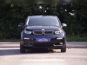 Used BMW i3 2021 for sale - 75875802: Photo