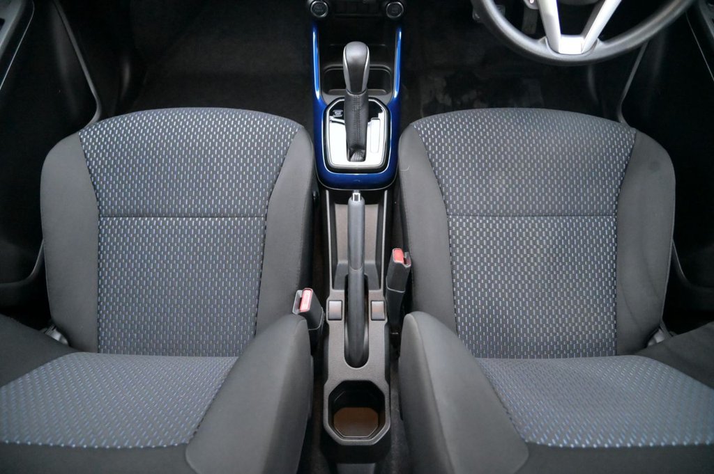 Used Suzuki Ignis 2020 for sale - 76632268: Photo 19