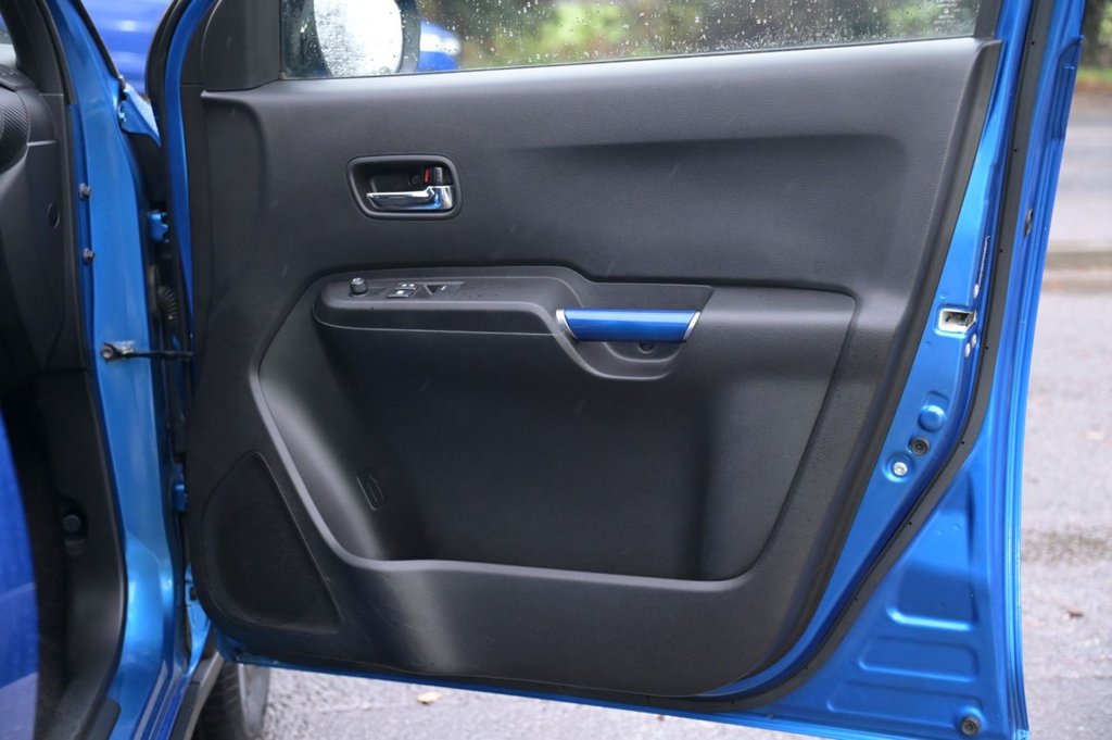 Used Suzuki Ignis 2020 for sale - 76632268: Photo 26