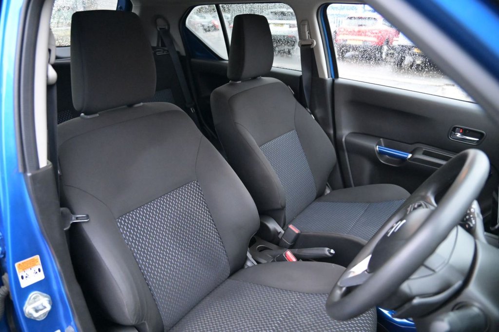 Used Suzuki Ignis 2020 for sale - 76632268: Photo 29