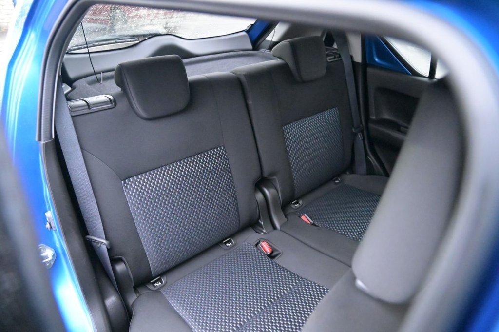 Used Suzuki Ignis 2020 for sale - 76632268: Photo 30