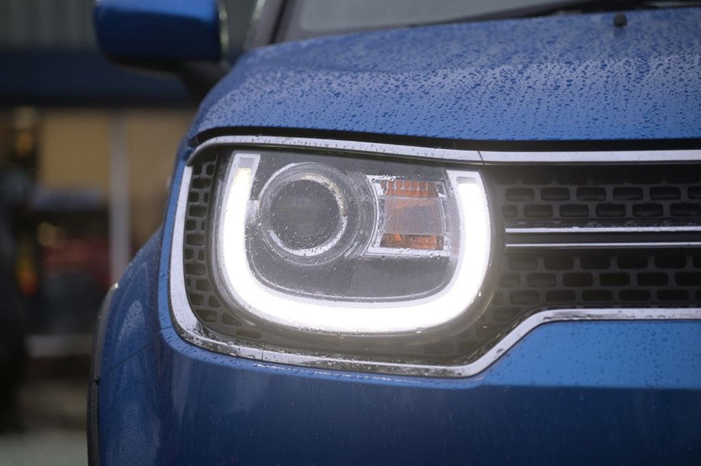 Used Suzuki Ignis 2020 for sale - 76632268: Photo 34