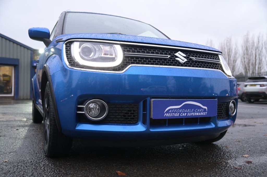 Used Suzuki Ignis 2020 for sale - 76632268: Photo 36