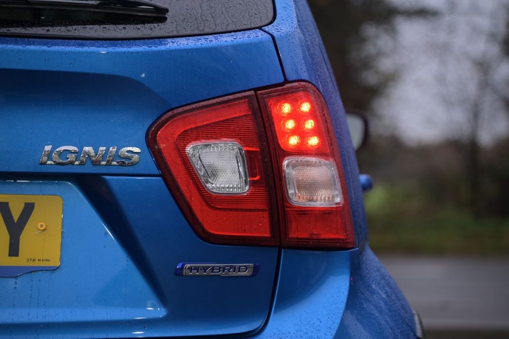 Used Suzuki Ignis 2020 for sale - 76632268: Photo 43