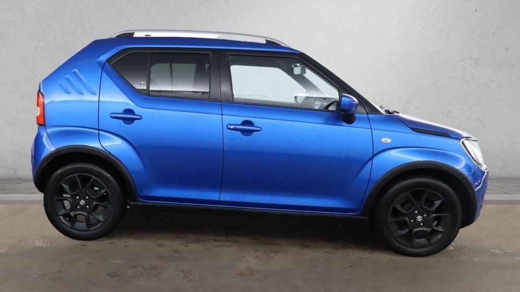 Used Suzuki Ignis 2020 for sale - 76632268: Photo 5