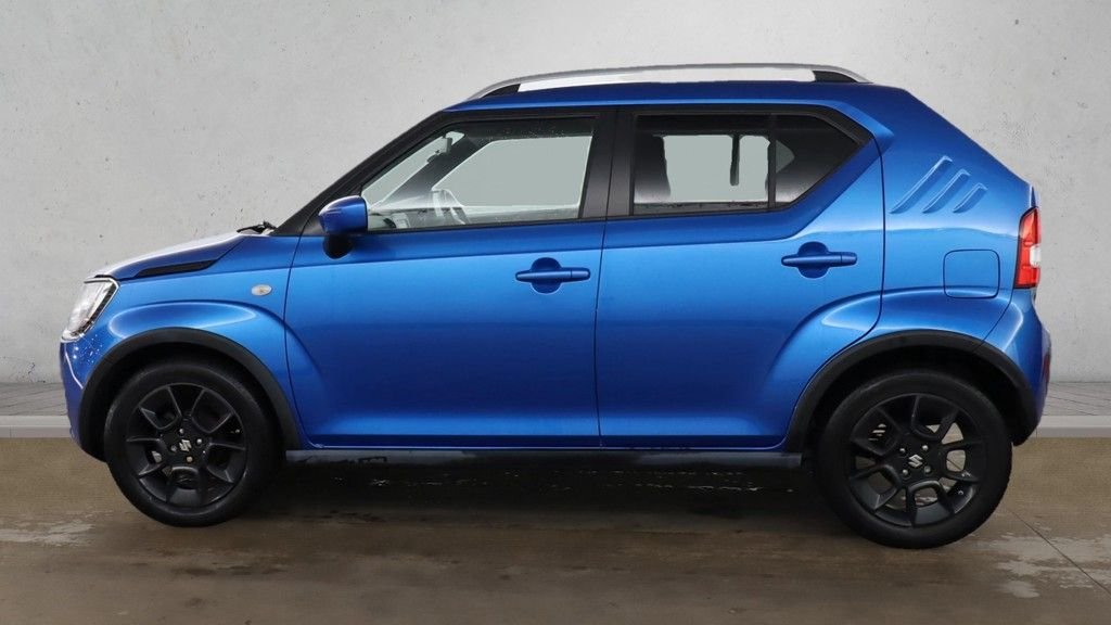 Used Suzuki Ignis 2020 for sale - 76632268: Photo 6