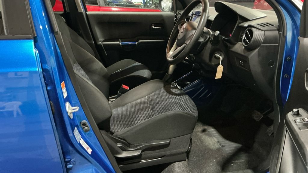 Used Suzuki Ignis 2020 for sale - 76632268: Photo 7