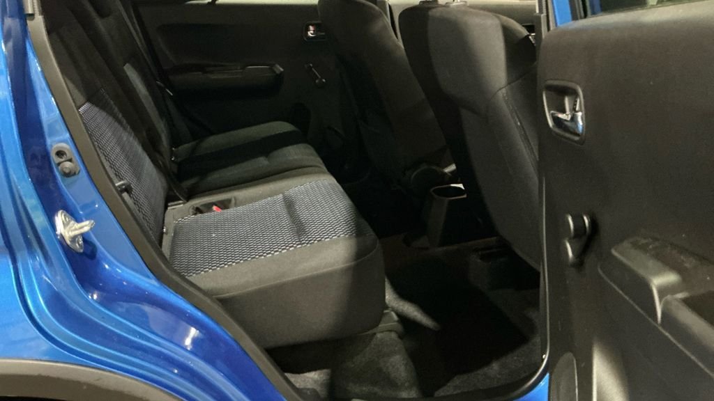 Used Suzuki Ignis 2020 for sale - 76632268: Photo 8